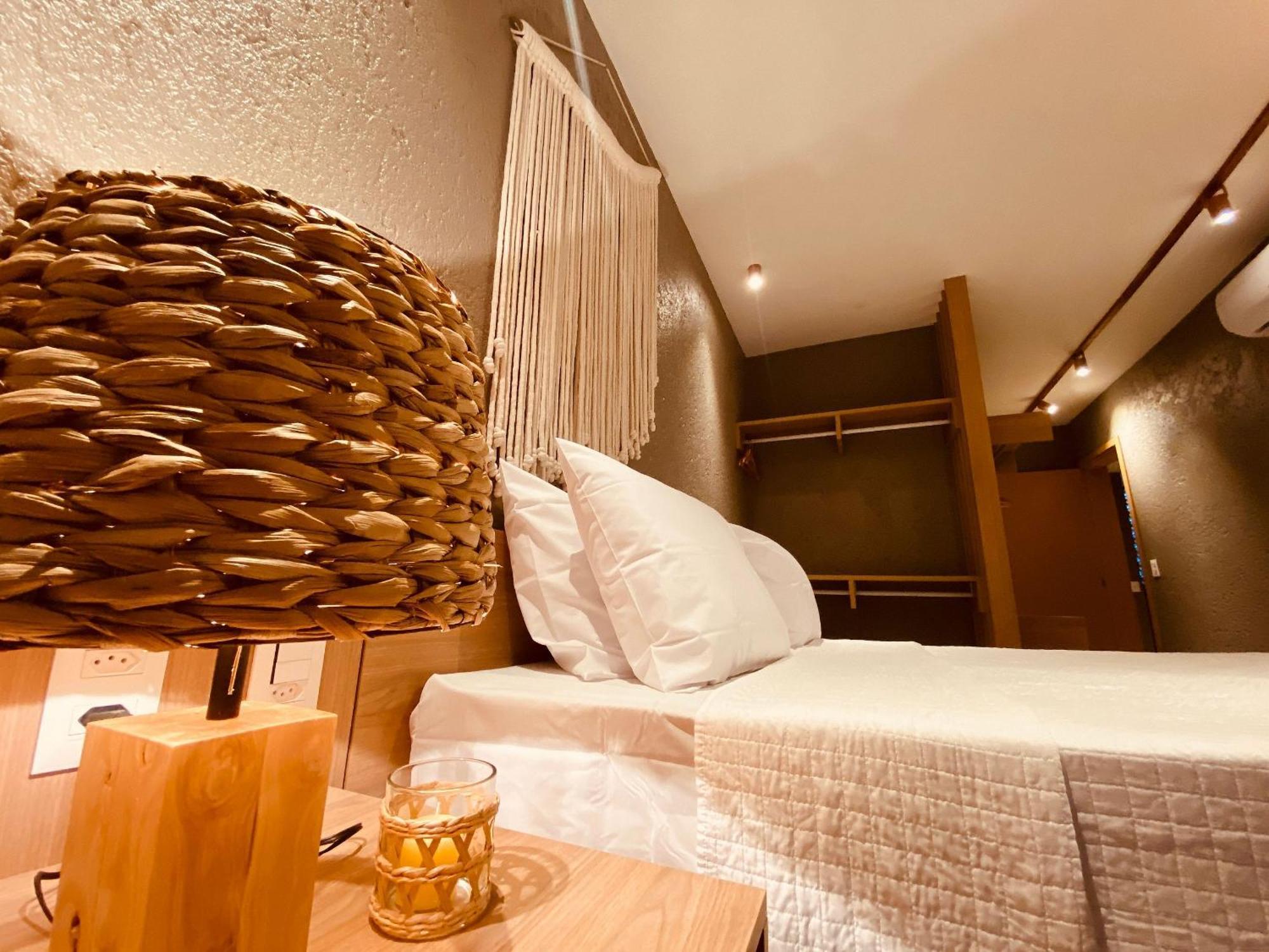 Qavi - Pysa Villas De Luxo Por Quarto A Vista Sao Miguel dos Milagres Bagian luar foto
