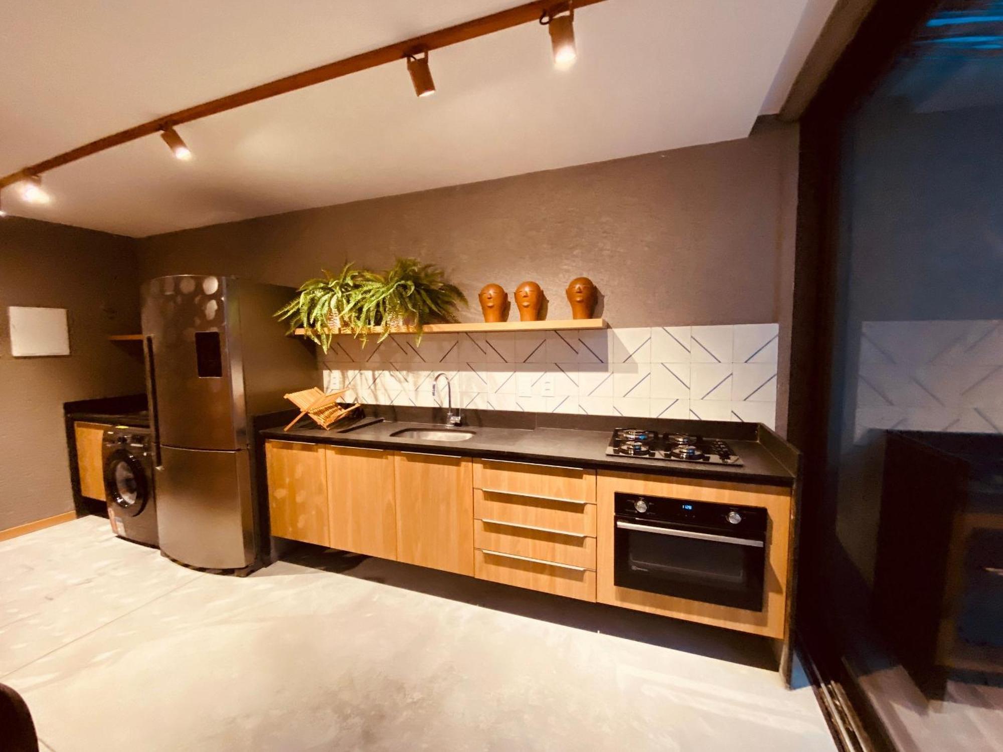 Qavi - Pysa Villas De Luxo Por Quarto A Vista Sao Miguel dos Milagres Bagian luar foto