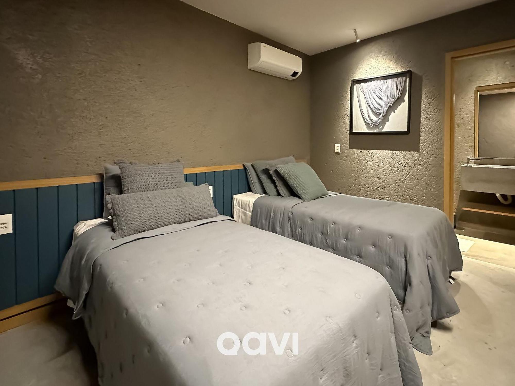 Qavi - Pysa Villas De Luxo Por Quarto A Vista Sao Miguel dos Milagres Bagian luar foto