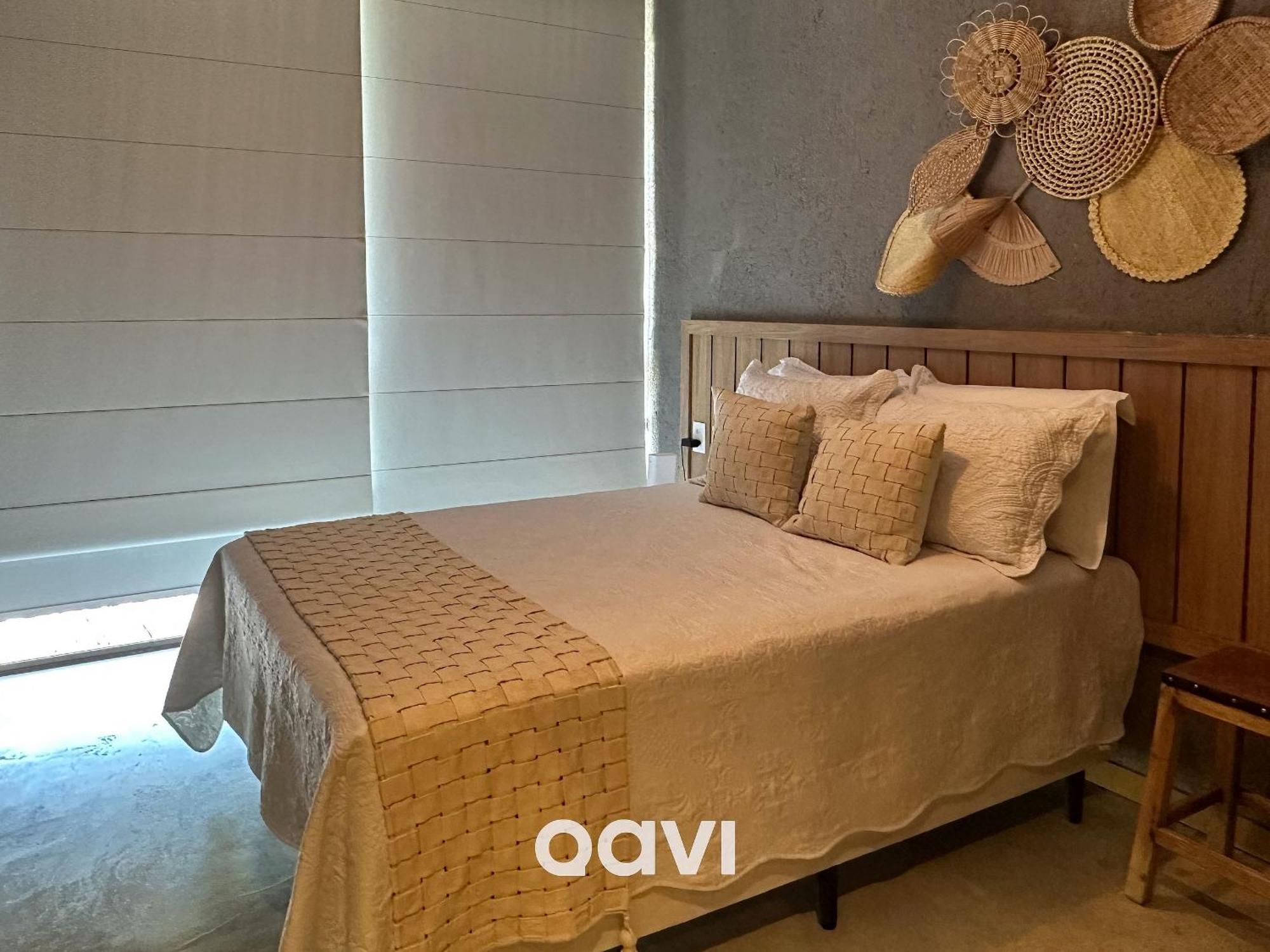 Qavi - Pysa Villas De Luxo Por Quarto A Vista Sao Miguel dos Milagres Bagian luar foto