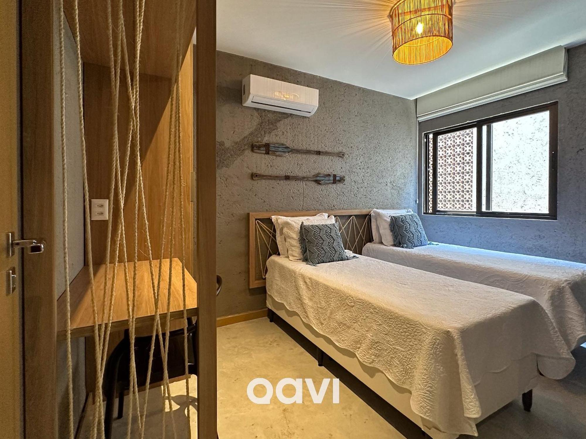 Qavi - Pysa Villas De Luxo Por Quarto A Vista Sao Miguel dos Milagres Bagian luar foto
