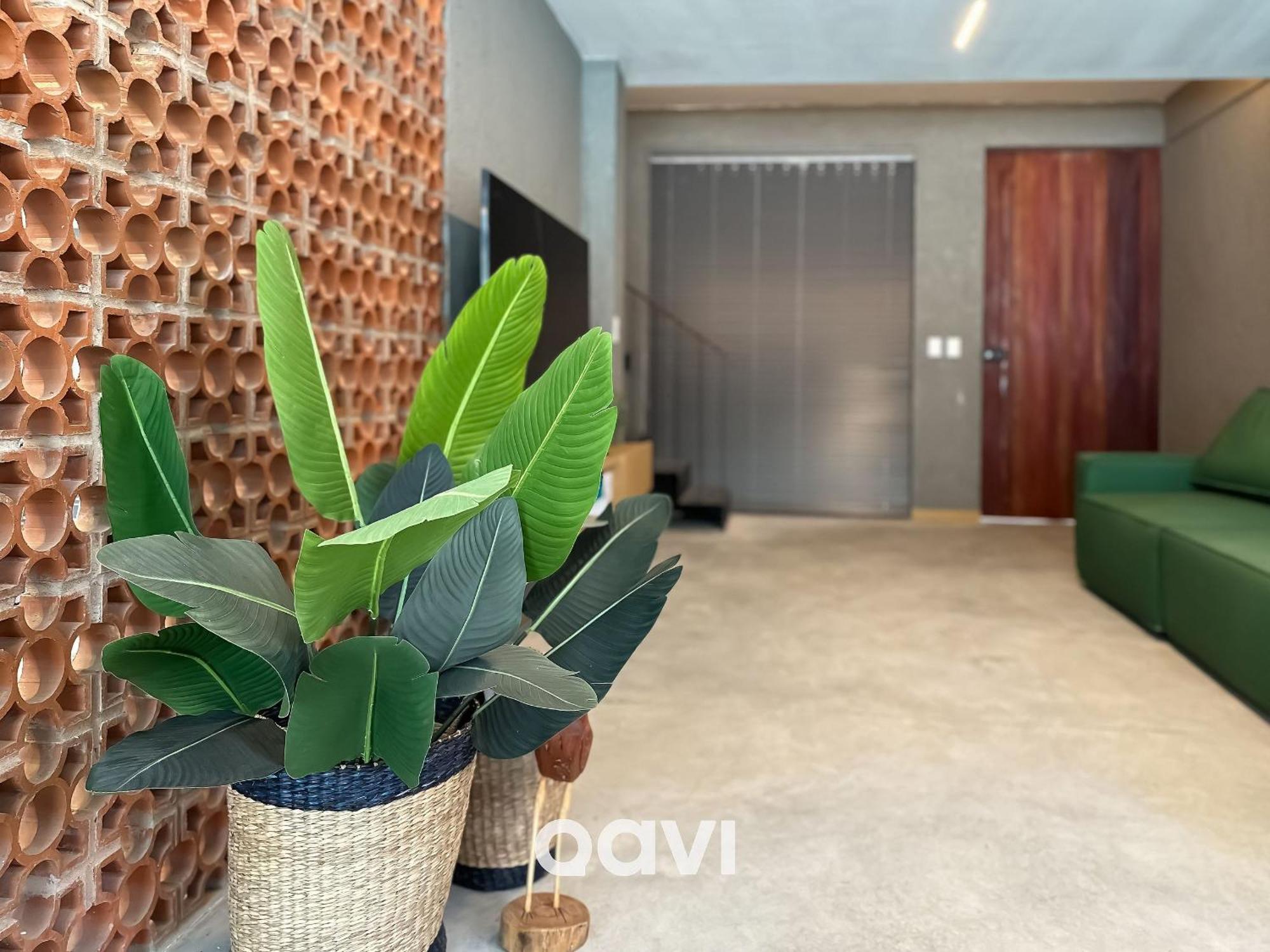 Qavi - Pysa Villas De Luxo Por Quarto A Vista Sao Miguel dos Milagres Bagian luar foto