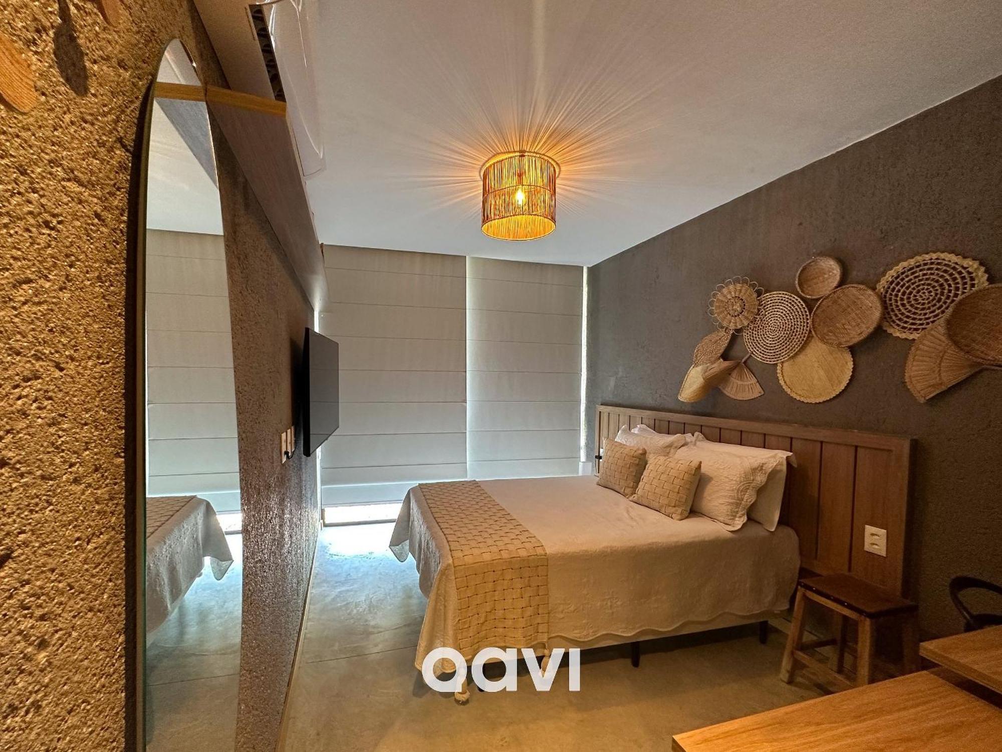 Qavi - Pysa Villas De Luxo Por Quarto A Vista Sao Miguel dos Milagres Bagian luar foto