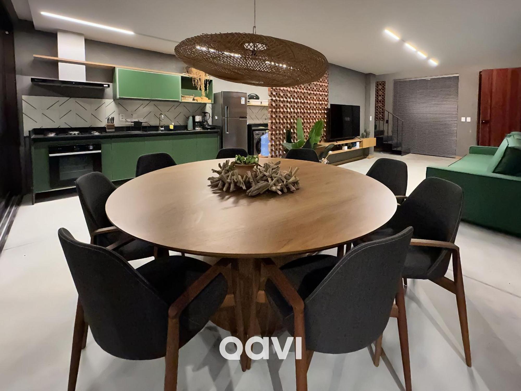 Qavi - Pysa Villas De Luxo Por Quarto A Vista Sao Miguel dos Milagres Bagian luar foto