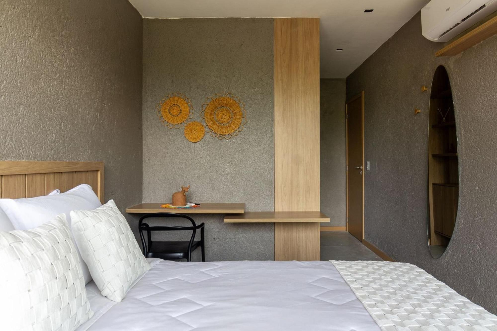 Qavi - Pysa Villas De Luxo Por Quarto A Vista Sao Miguel dos Milagres Bagian luar foto